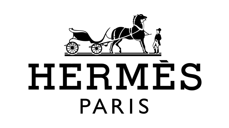 Logo Hermès